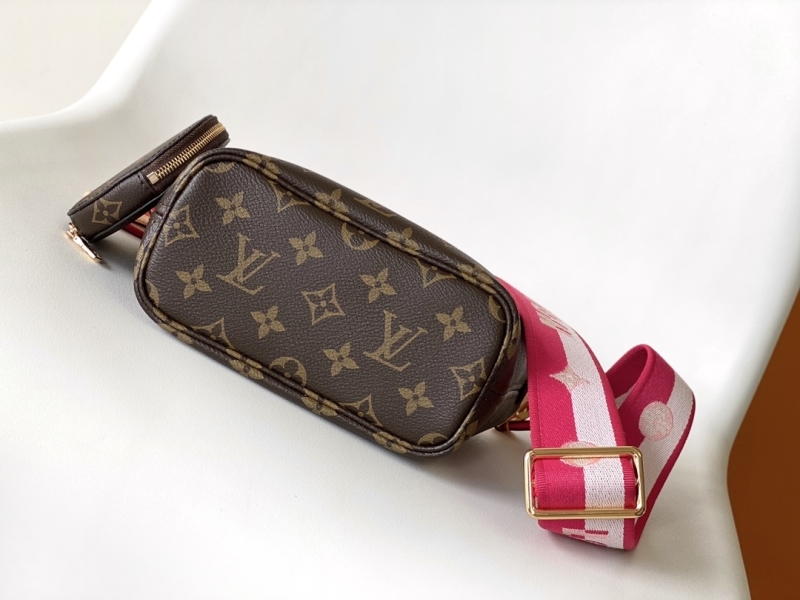 Louis Vuitton Top Handle Bags